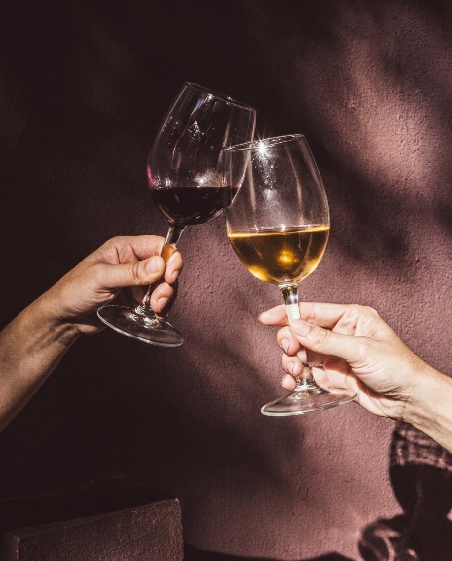 COWI Wine Festival